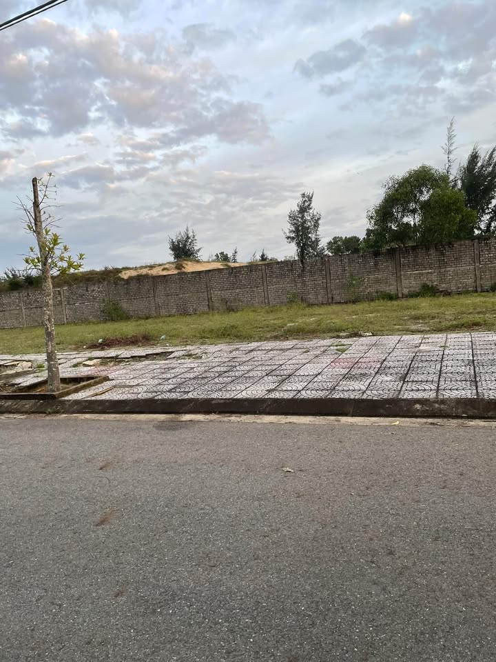 Đất nền ven biển Duy Hải, Quảng Nam 150m² giá 10.5 tỷ - Đầu tư sinh lời hấp dẫn!