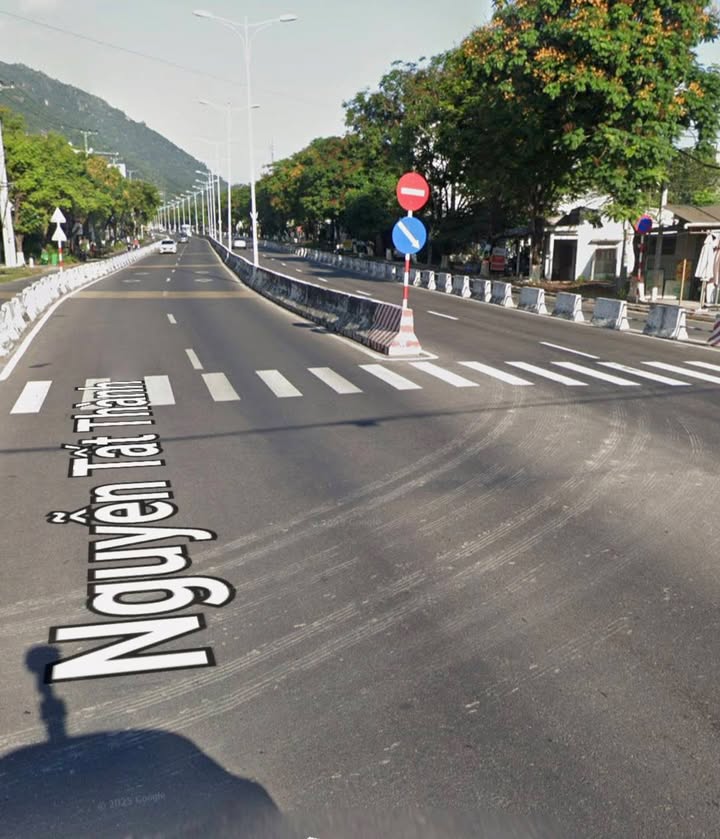 Đất nền Nha Trang 248m² giá 4.6 tỷ - Mặt tiền thông thoáng, đầu tư sinh lời!