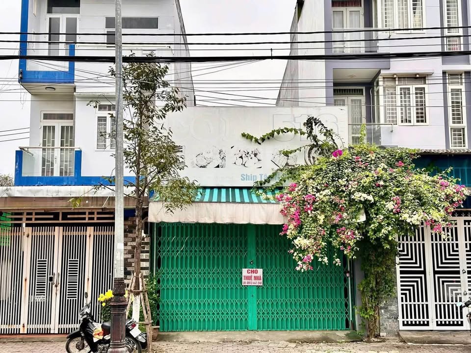 Mặt bằng cho thuê tại 516 Phan Đình Phùng, Quảng Ngãi - Giá cực tốt, thuận lợi kinh doanh!