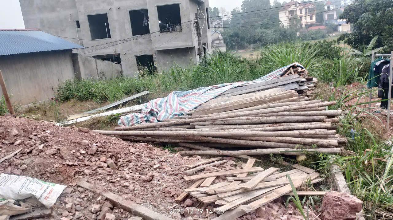 Đất nền Phường Tân Thịnh 70m² giá 1,7 tỷ - Vị trí cao đẹp ngay bến xe khách mới!