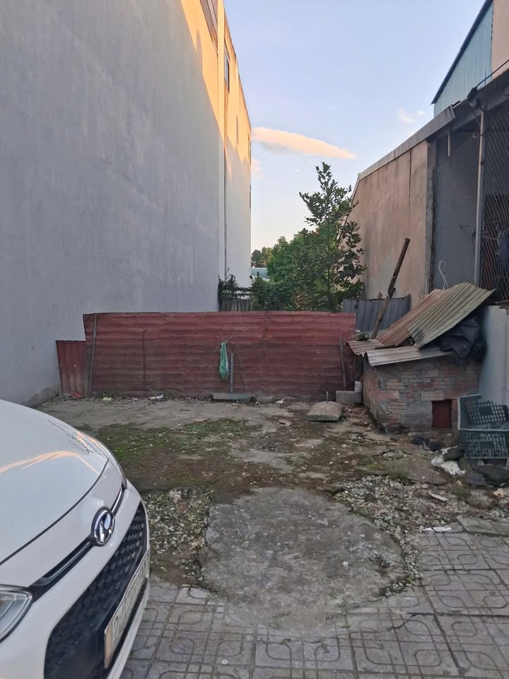 Đất nền Phường Phan Đình Phùng Thái Nguyên 100m² - Kinh doanh lý tưởng!