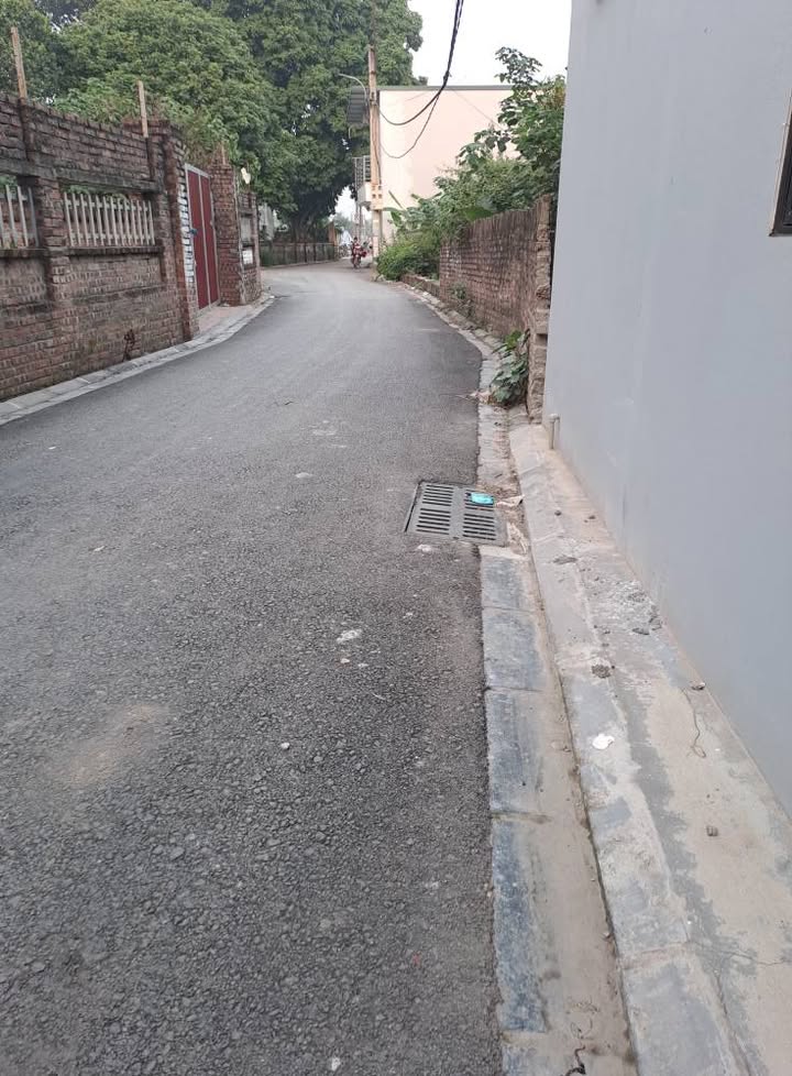 Đất nền Mai Lâm Đông Anh 106m² - Vị trí vàng cho cuộc sống lý tưởng!