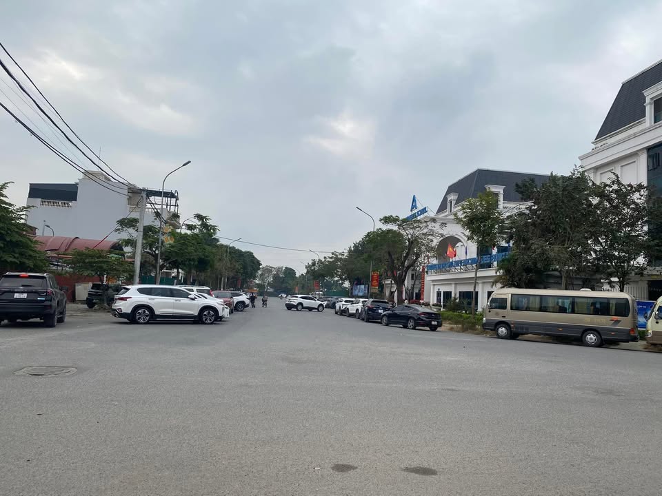 Đất nền 92m² tại Cổ Loa, Đông Anh chỉ 4 tỷ - Tiềm năng sinh lời cao!