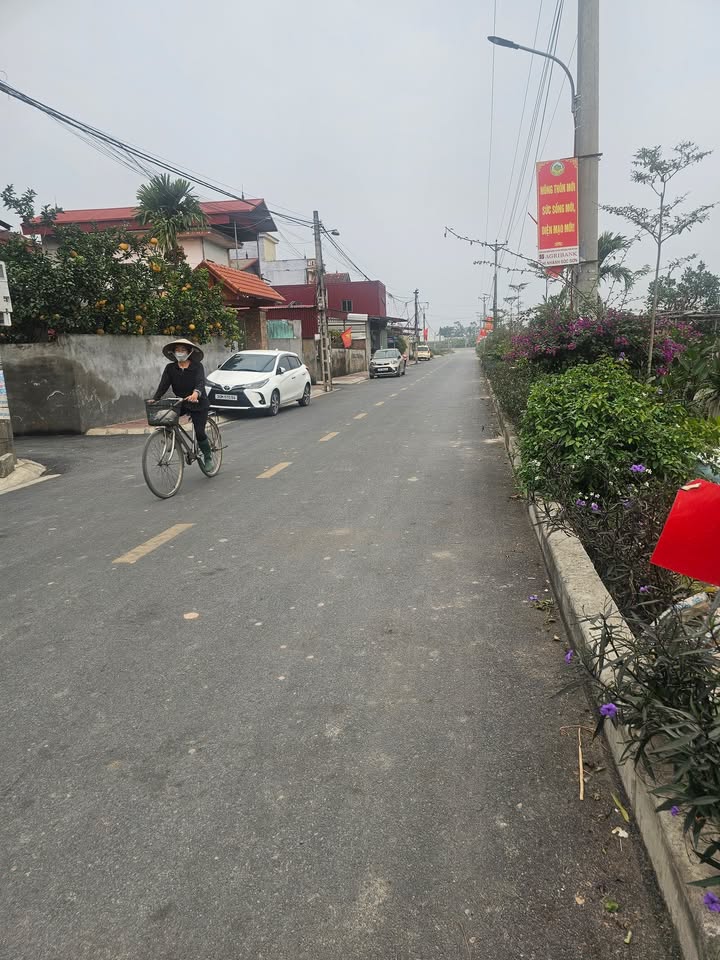 Đất nền trục chính Hoàng Dương, 76m² giá 3.3 tỷ - Cơ hội đầu tư hiếm có!