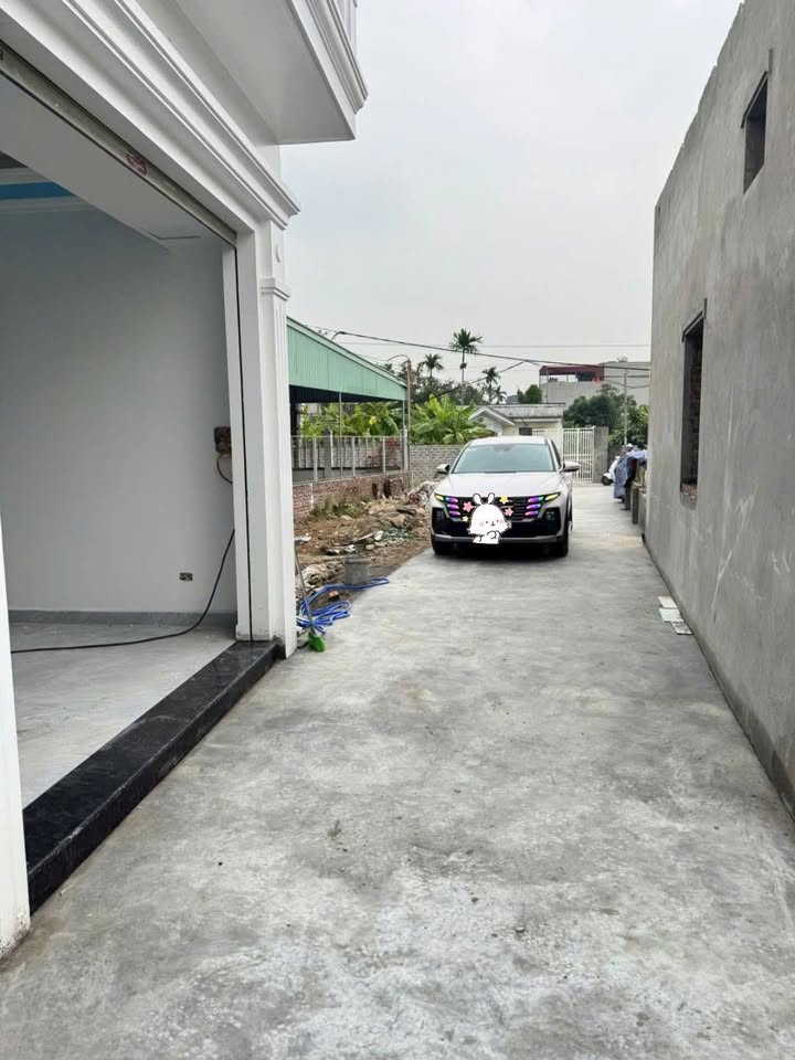 Nhà 2 tầng tại xã Mỹ Đức, An Lão 80m² giá chỉ 2 tỷ - Ô tô vào tận nhà!