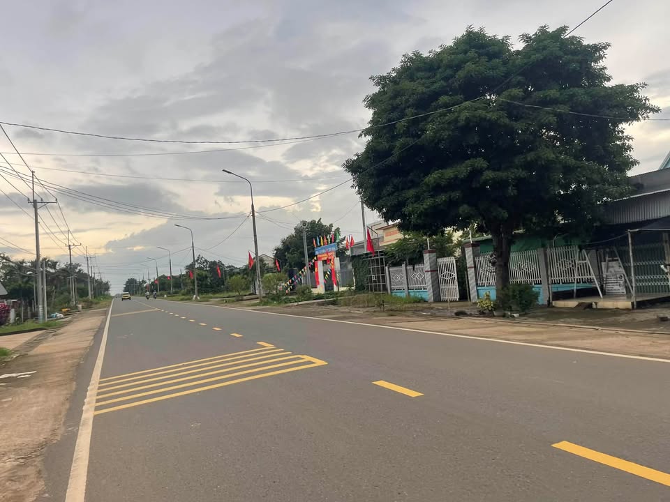 Đất nền xã Xuân Thọ, huyện Xuân Lộc 1400m² giá chỉ 360 triệu - Cơ hội đầu tư tuyệt vời!