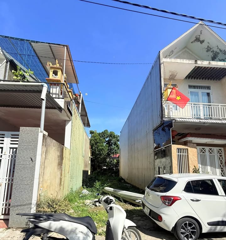 Đất Hoàng Quốc Việt, An Cựu, 77m², Giá 2.2 tỷ - Cơ hội đầu tư hấp dẫn!