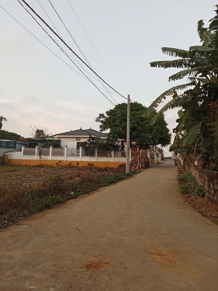 Đất nền tại phường Tam Điệp 212m² giá chỉ 1.4 tỷ - Đường ô tô tránh, gần chợ!