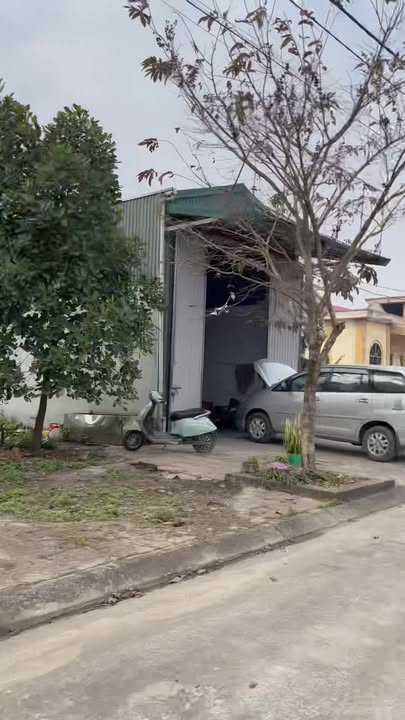 Đất nền Xã Khánh Hòa, Huyện Yên Khánh, 110m² giá chỉ 2 tỷ - Cơ hội đầu tư hấp dẫn!