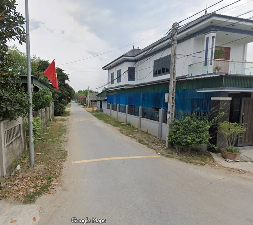 Lô đất đẹp Phường Vinh Phú 115m² giá chỉ 1.x tỷ - Đầu tư sinh lời ngay!