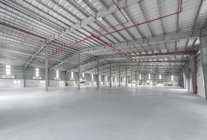 Kho xưởng KCN Ngọc Hồi 4000m² giá thỏa thuận - Vận hành chuyên nghiệp!