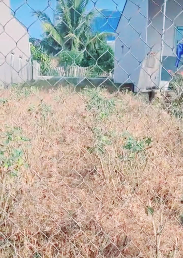 Đất nền Bảo Lộc 157m² giá 1.6 tỷ - Vị trí thuận lợi cho xây nhà