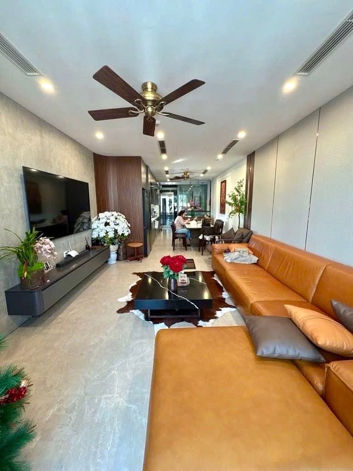 Biệt thự VIP Định Công - Thanh Xuân 85m² giá 30 tỷ - Thiết kế đẳng cấp, sẵn sàng ở ngay!