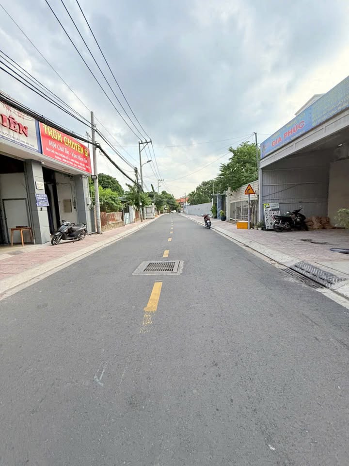 Đất Linh Trung Thủ Đức 363.8m² giá 22 tỷ - Đầu tư sinh lời ngay!