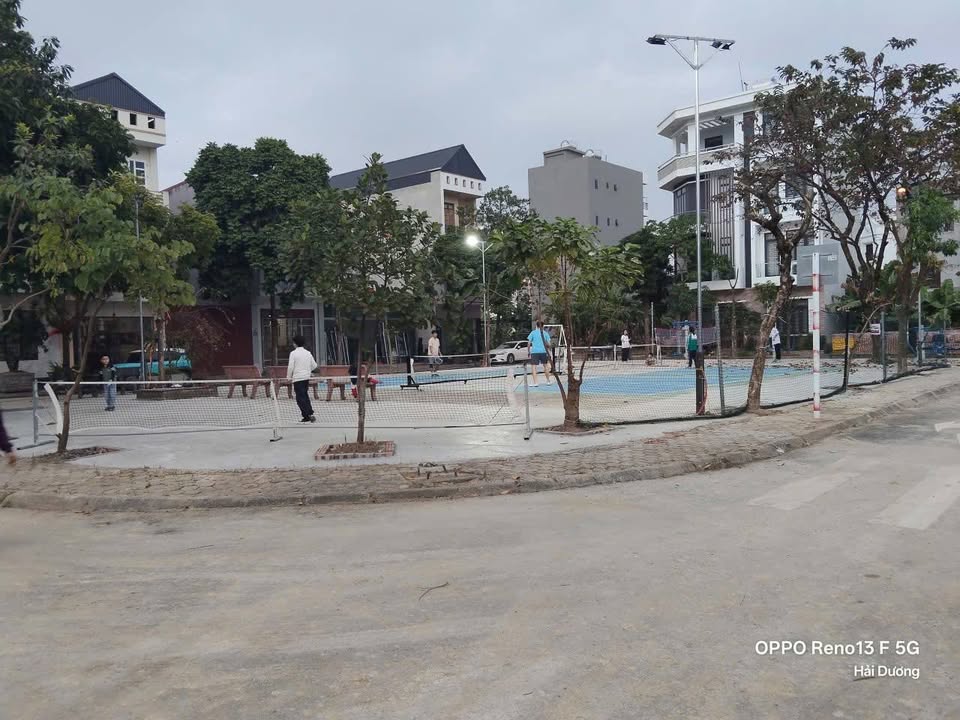 Đất nền khu đô thị Vạn Lộc, Tứ Minh 69,75m² giá 3,15 tỷ - Vị trí đắc địa!