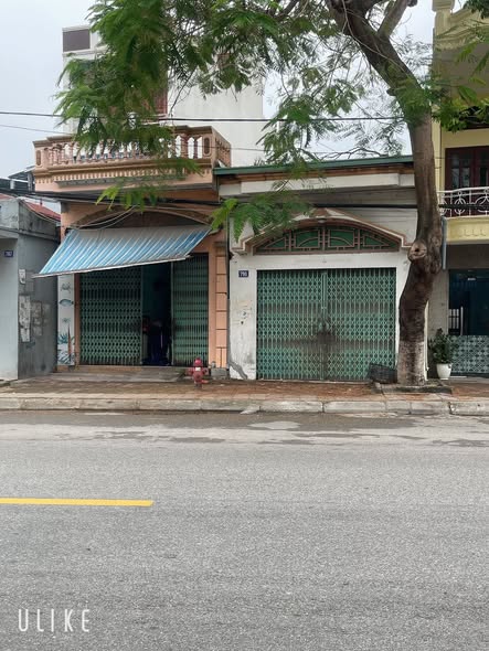 Bán đất tặng nhà Mặt đường Trần Nhân Tông 124m² giá 7 tỷ - Cơ hội vàng cho đầu tư!