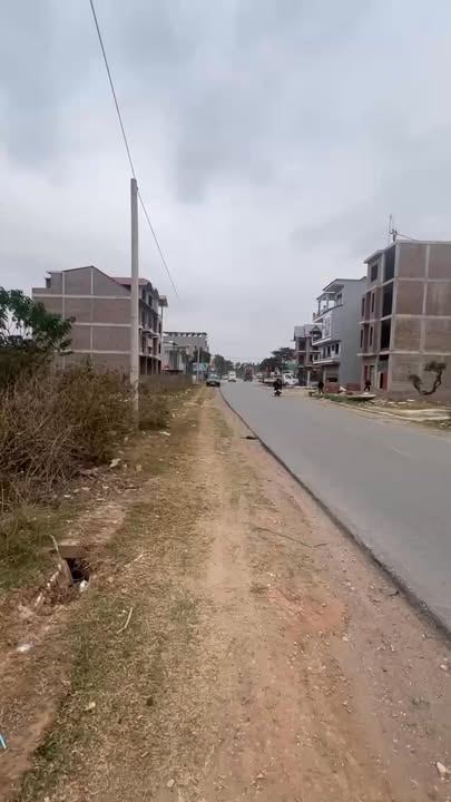 Đất nền 600m² khu đô thị Chi Đông Mê Linh giá chỉ 4 tỷ - Sổ đỏ chính chủ!