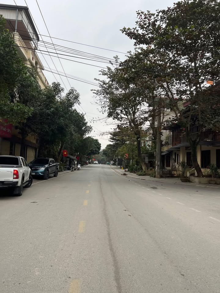 Nhà 2 Tầng Phố Trần Hưng Đạo, 45m² chỉ 1.65 tỷ - Khu vực an ninh tốt!