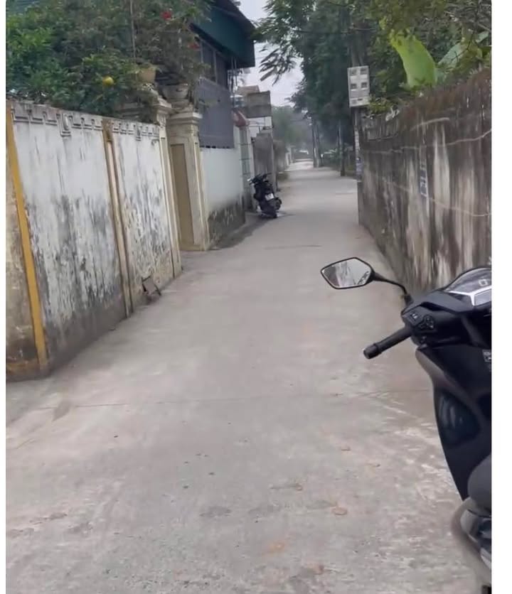 Đất nền góc FO gần chợ Cầu Gừng, Thanh Hà, 85m² giá 1 tỷ - Ô tô vào tận nơi!