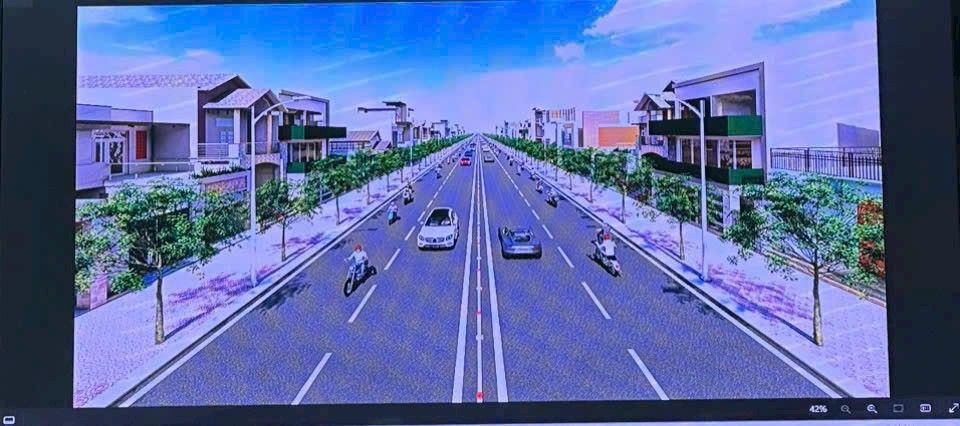 Đất nền mặt tiền đường TTH 21, Quận 12, 100m² giá 7.8 tỷ - Cơ hội đầu tư tuyệt vời!