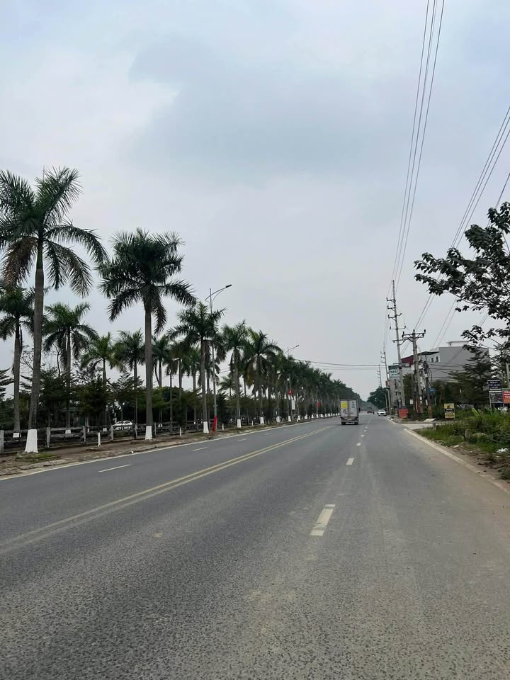 Đất phân lô Đan Phượng 74,7m² giá 9 tỷ - Đầu tư an tâm ngay!