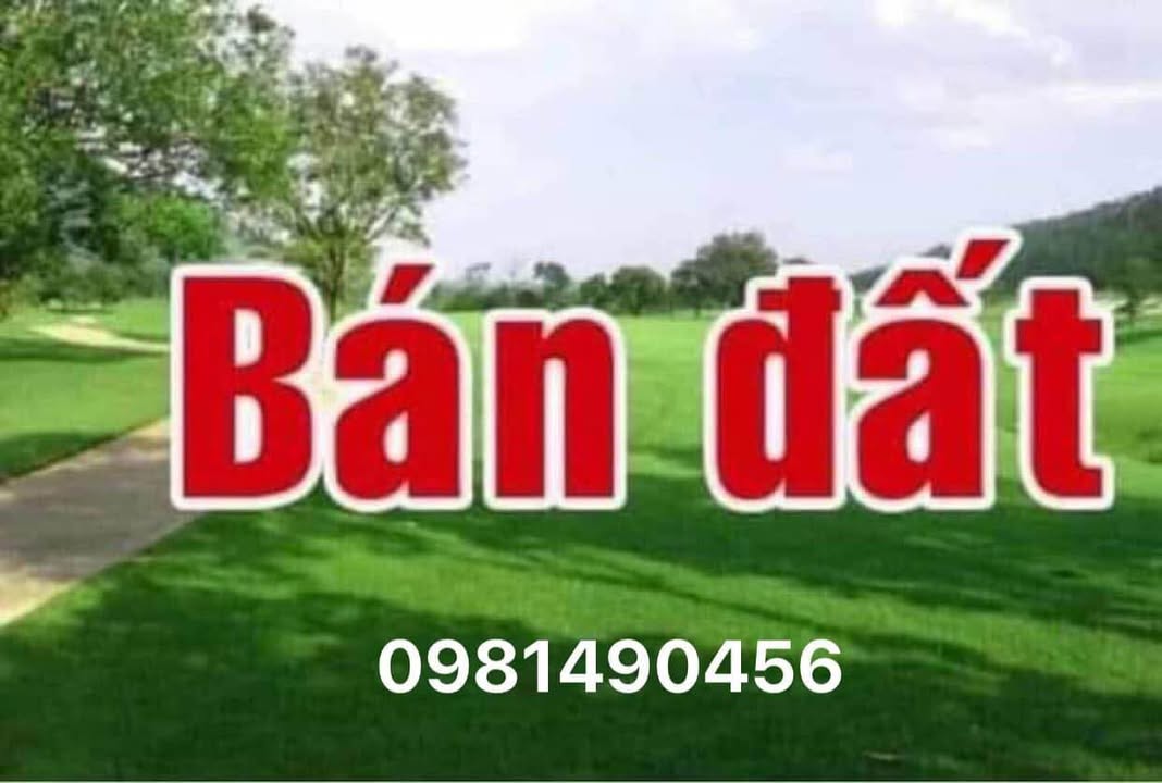 Đất nền 162m² xã Mạn Lạn, huyện Thanh Ba - Chỉ 300 triệu sở hữu ngay!