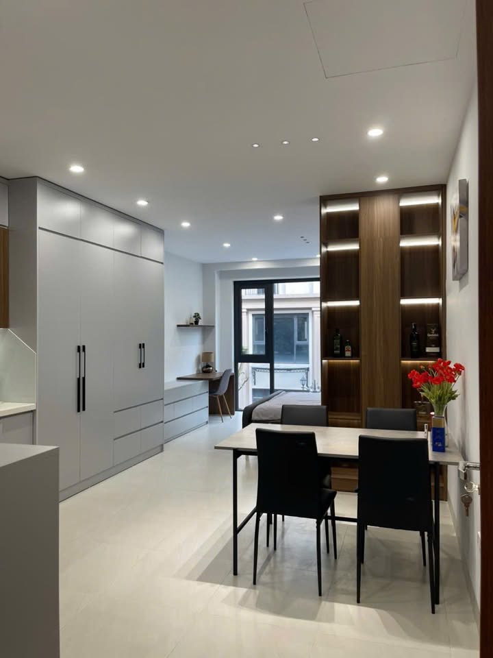 Shophouse cho thuê tại Vinhomes Ocean Park 1,2,3 - Đầy đủ nội thất, giá thỏa thuận!