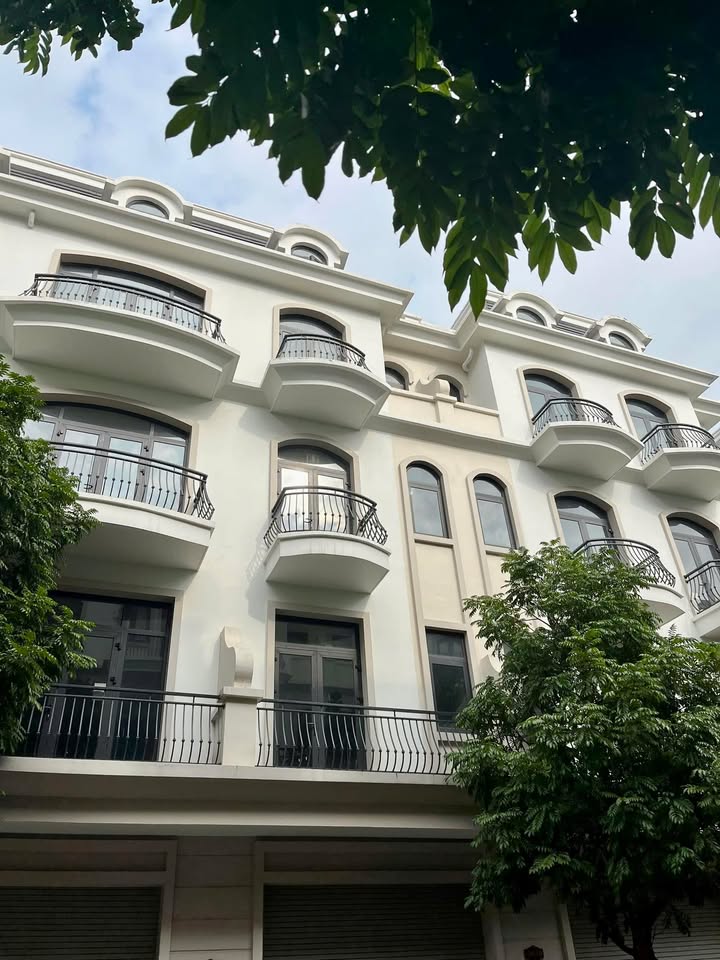 Townhouse Vinhomes Ocean Park 48m² giá 7.3 tỷ - Cơ hội không thể bỏ lỡ!