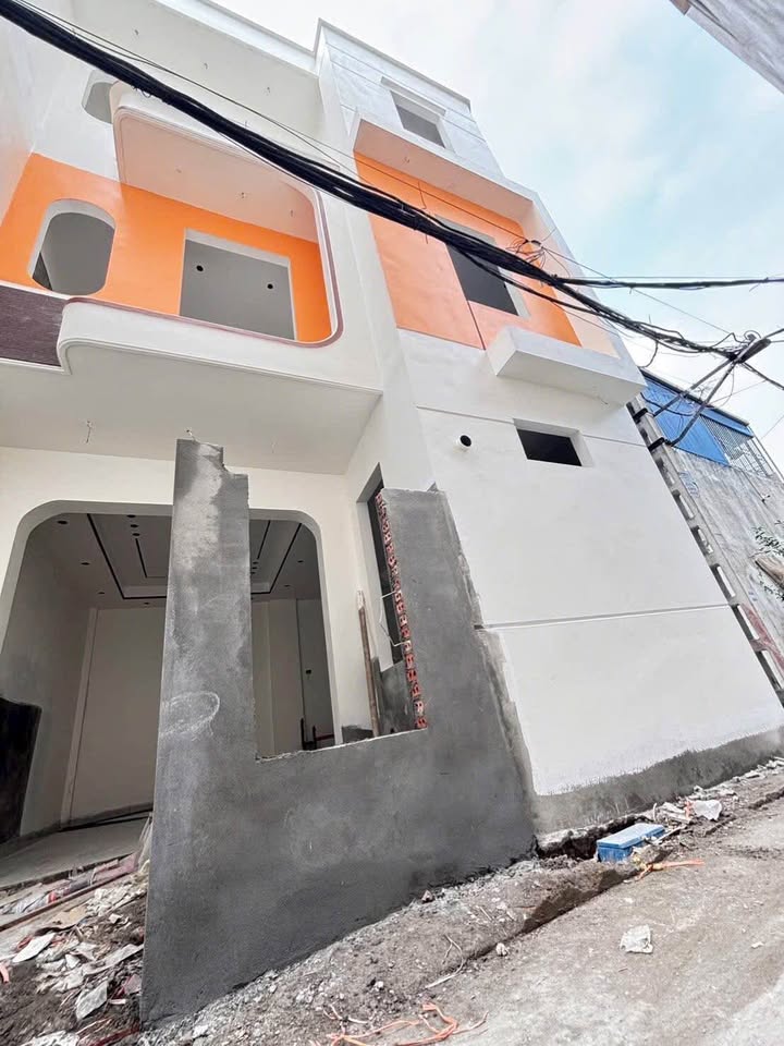 Nhà 3 tầng Phường Lộc Vượng 48m² giá 2.9 tỷ - Ngay sát hồ Đầm Bét!