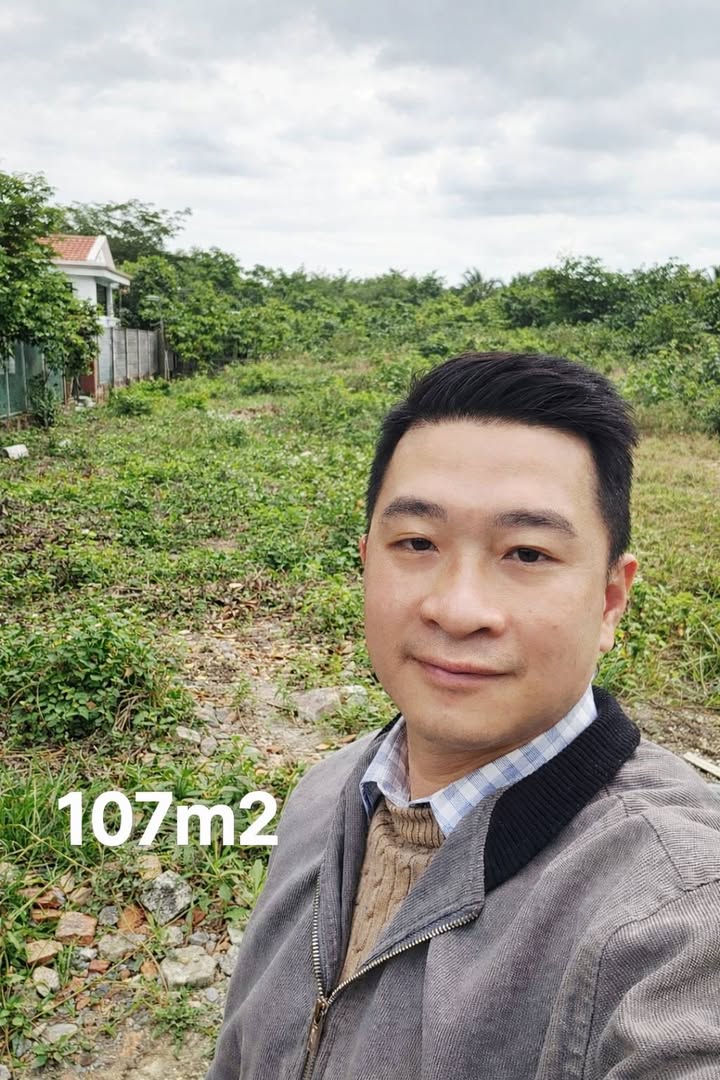 Đất nền Đà Nẵng 107m² giá 3.15 tỷ - Cơ hội đầu tư hiếm có!