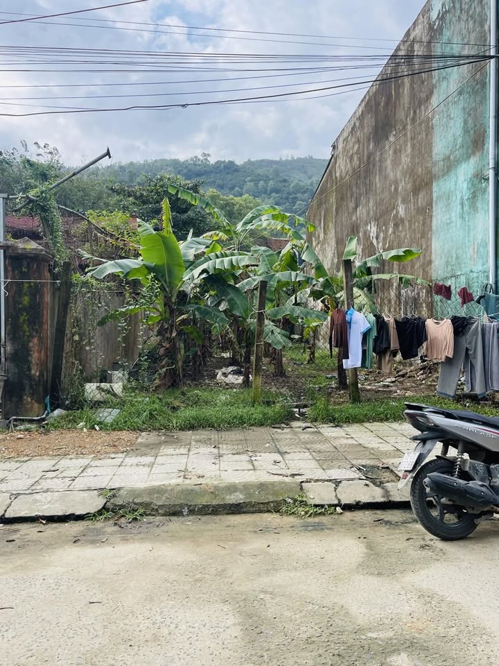 Đất mặt tiền Thanh Vinh, Quận Liên Chiểu, 200m² giá 4 tỷ - Cơ hội đầu tư sinh lời!