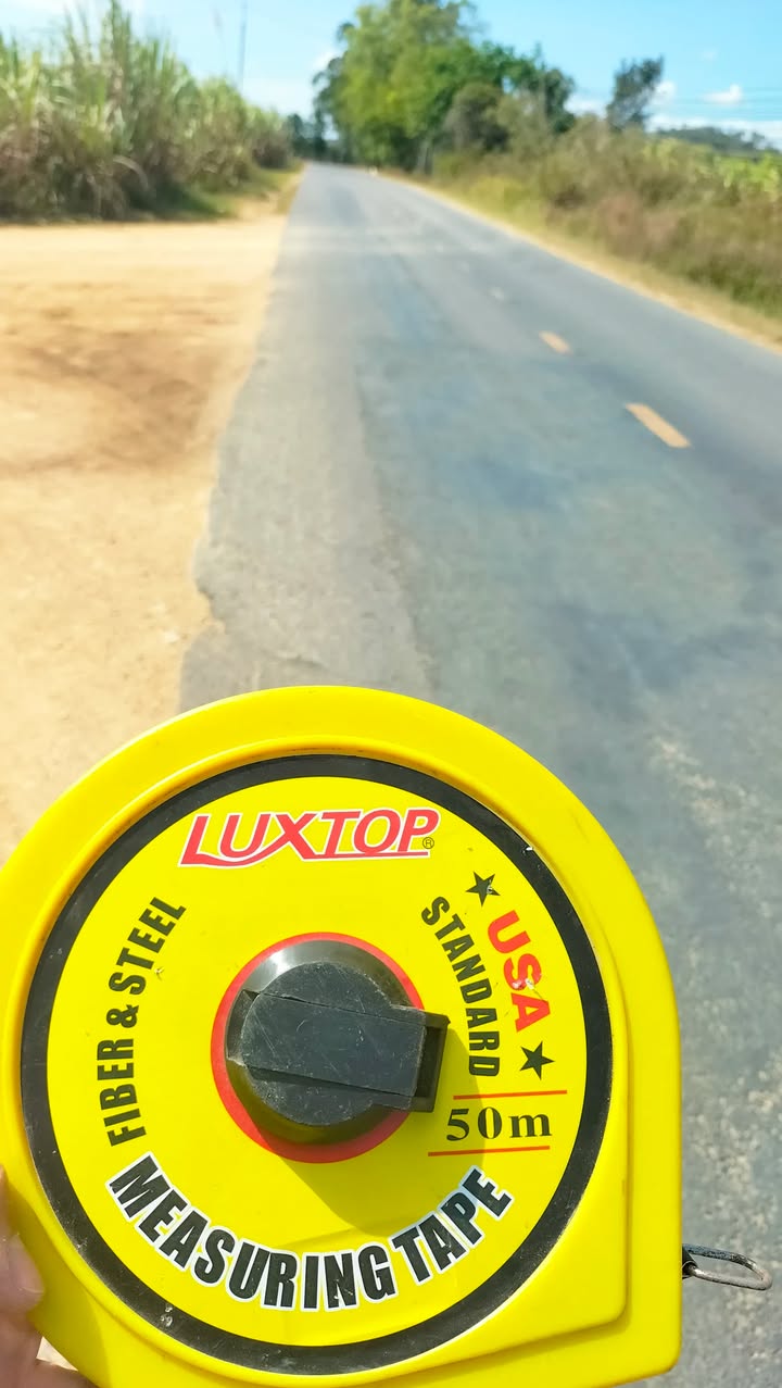 Đất nền mặt tiền Quốc lộ 29, TP Quy Nhơn, 10.000m² - Cơ hội đầu tư tuyệt vời!