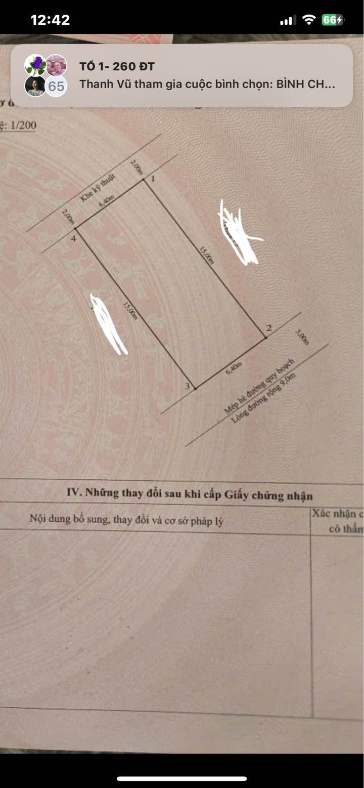 Nhà 3 tầng 96m² đường Lê Hồng Phong, Hải Phòng giá 12.9 tỷ - Vị trí cực đẹp!