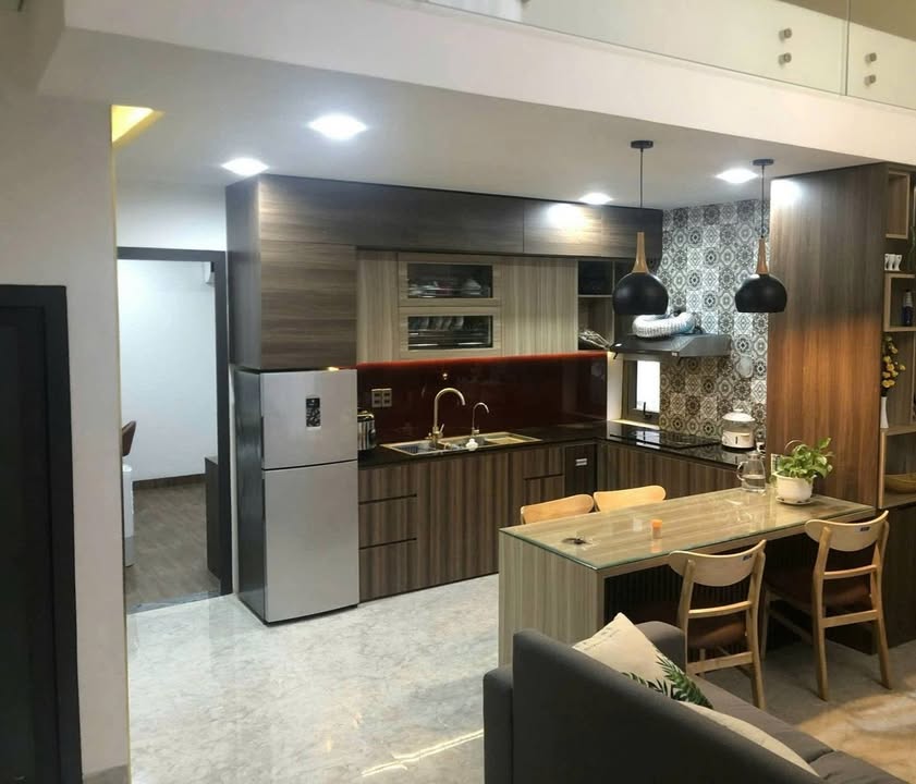 Nhà đẹp Trần Phú 90m² giá 2 tỷ - Sẵn sàng vào ở ngay!