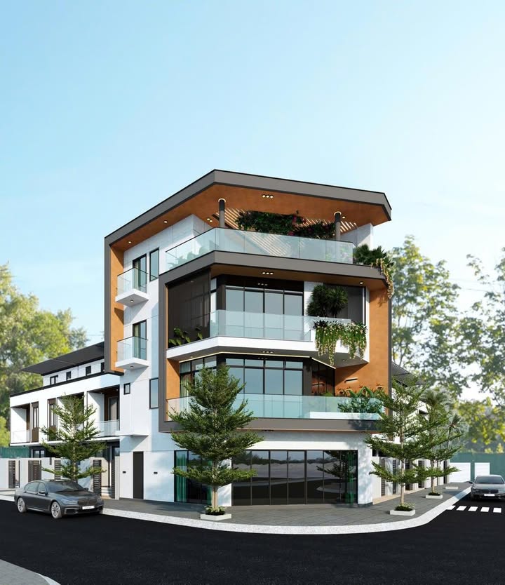 Nhà phố đường Mê Linh, Đà Lạt 66.52m² giá 6.5 tỷ - Hứa hẹn an cư lý tưởng!