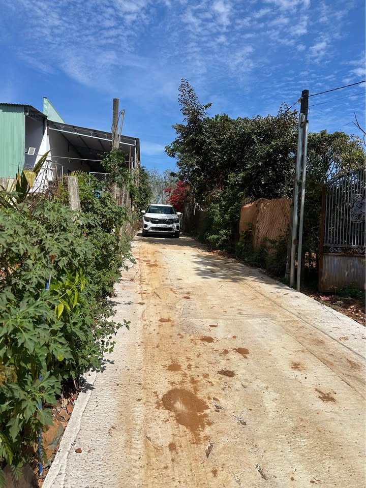 Đất nền hẻm 166 Lạc Long Quân 75m² giá 570 triệu - Sổ hồng chính chủ!