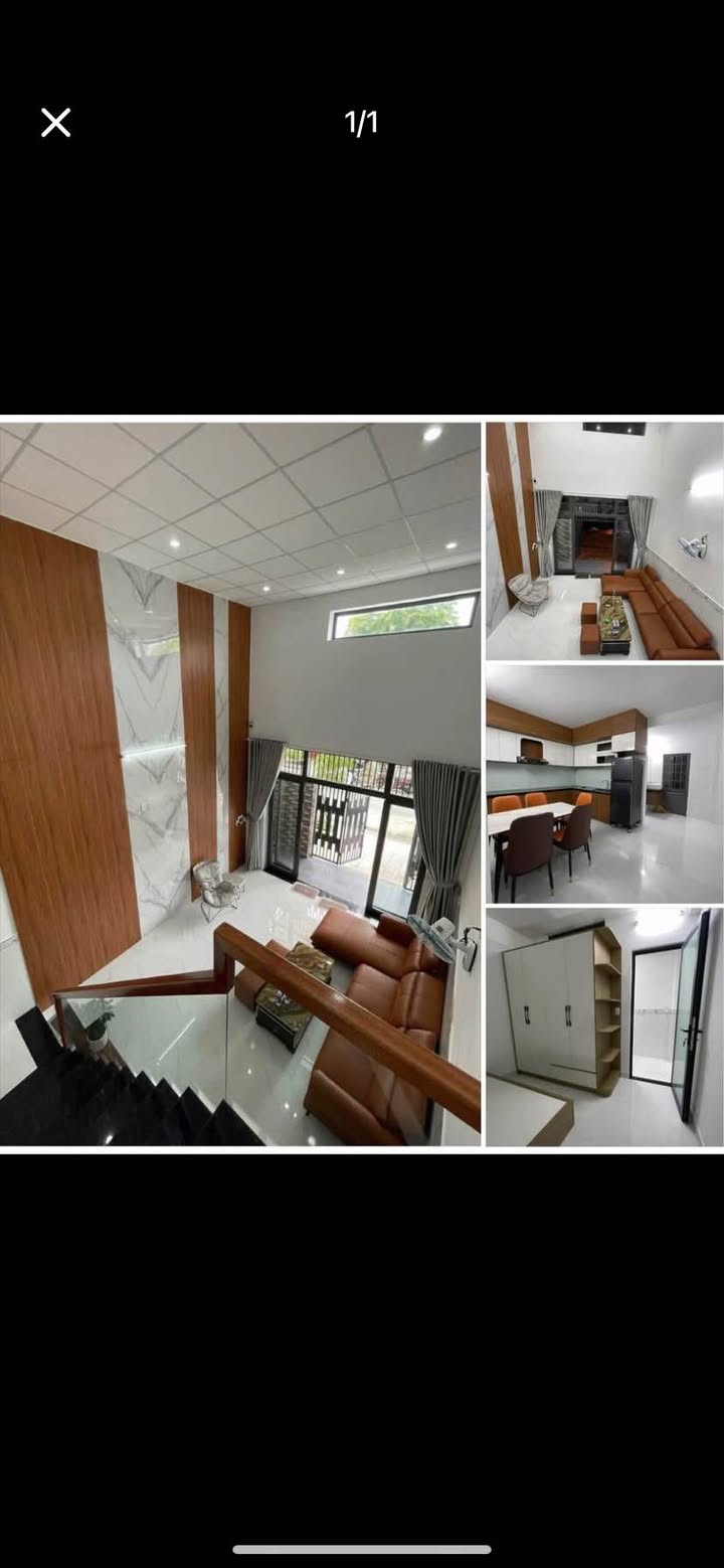 Nhà lửng đúc Khuê Trung, Cẩm Lệ 81m² giá 7 tỷ - Đầu tư sinh lời ngay!