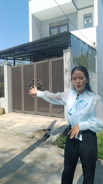 Đất Hòa Phước, Đà Nẵng 115m² giá 1.55 tỷ - Sổ đỏ chính chủ, ô tô vào tận nơi!