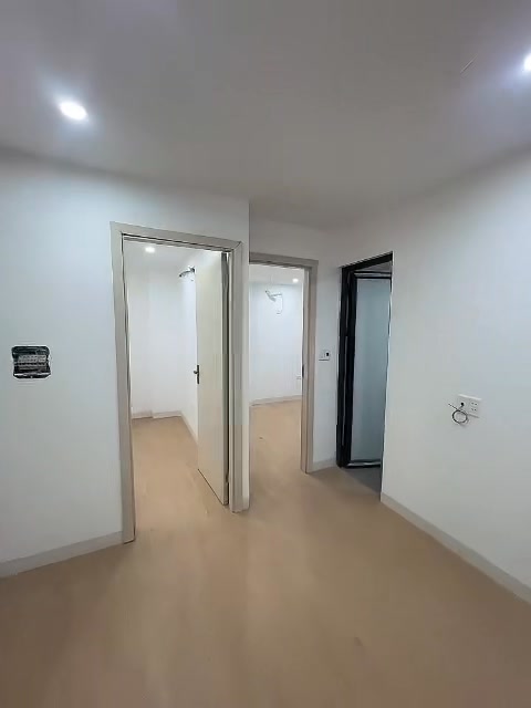 Căn hộ Chung cư Đông Tác - Đống Đa 46m² giá 2.6 tỷ - Nhà mới hoàn thiện