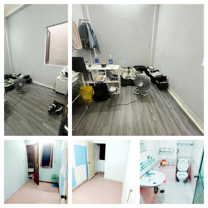 Phòng cho thuê tại Hồ Bá Kiện, Quận 10 - Yên tĩnh, an ninh, giá từ 2.1 triệu!