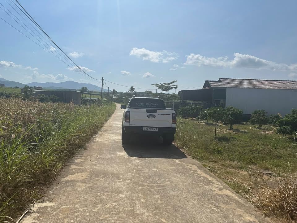 Đất thổ cư 6000m² tại Thôn 10, Xã Ea Păl - Giá chỉ 900 triệu!