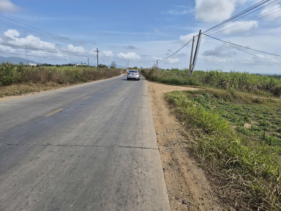 Đất nền 2288m² Tỉnh lộ 691, Huyện Ea Kar giá chỉ 79 triệu - Cơ hội đầu tư tuyệt vời!