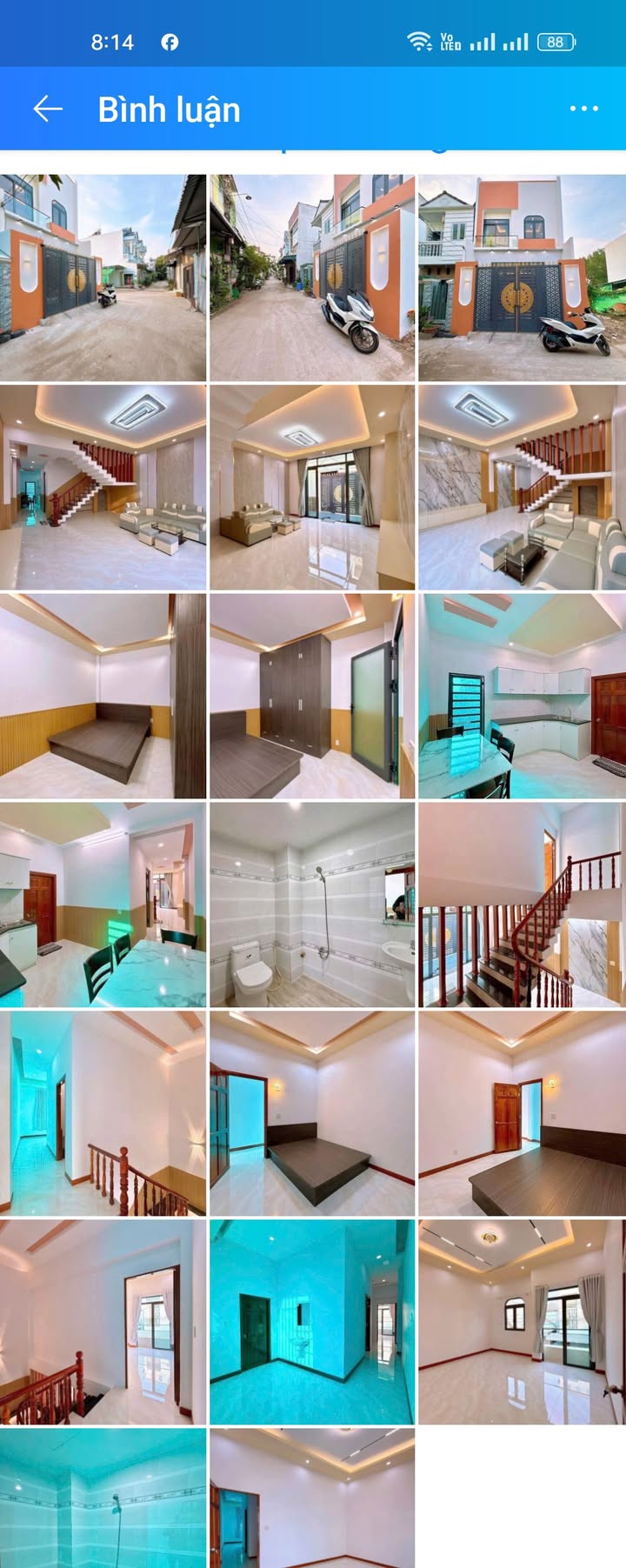 Nhà phố KDC Dầu Khí, Cần Thơ 67m² giá 3.19 tỷ - Bán gấp, thương lượng ngay!