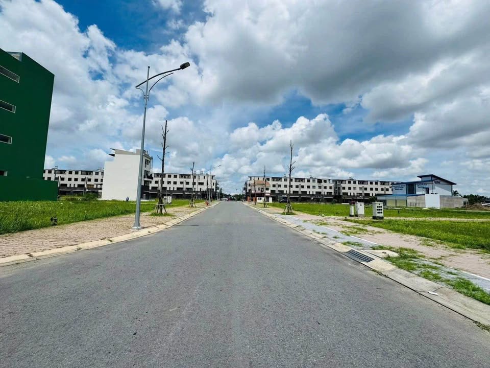 Đất nền KDC Nam Long 2, Cái Răng, 90m² giá 3.1 tỷ - Đầu tư sinh lời ngay!