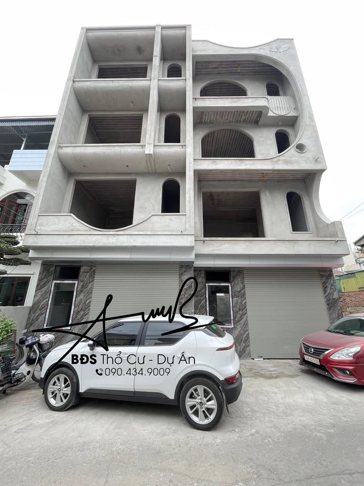 Bán nhà phố Cao Xanh, Hạ Long 67m² giá 5.6 tỷ - Cơ hội đầu tư tuyệt vời!