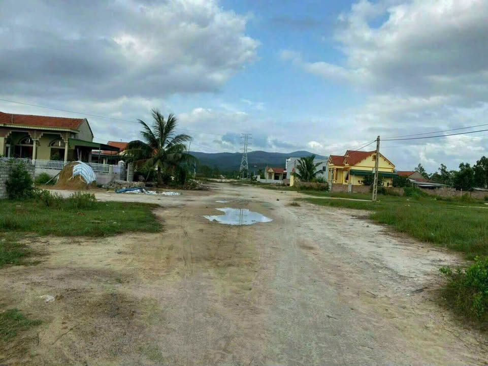 Đất dự án Đồng Chòi Minh Thành 500m² - Đầu tư sinh lời ngay!