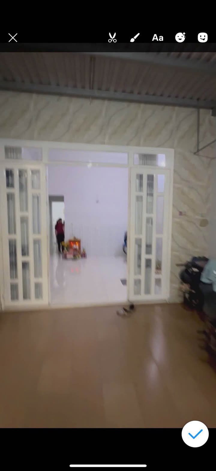 Nhà bán gấp tại Trảng Dài Biên Hòa 76m² chỉ 1.08 tỷ - Vị trí gần trung tâm!