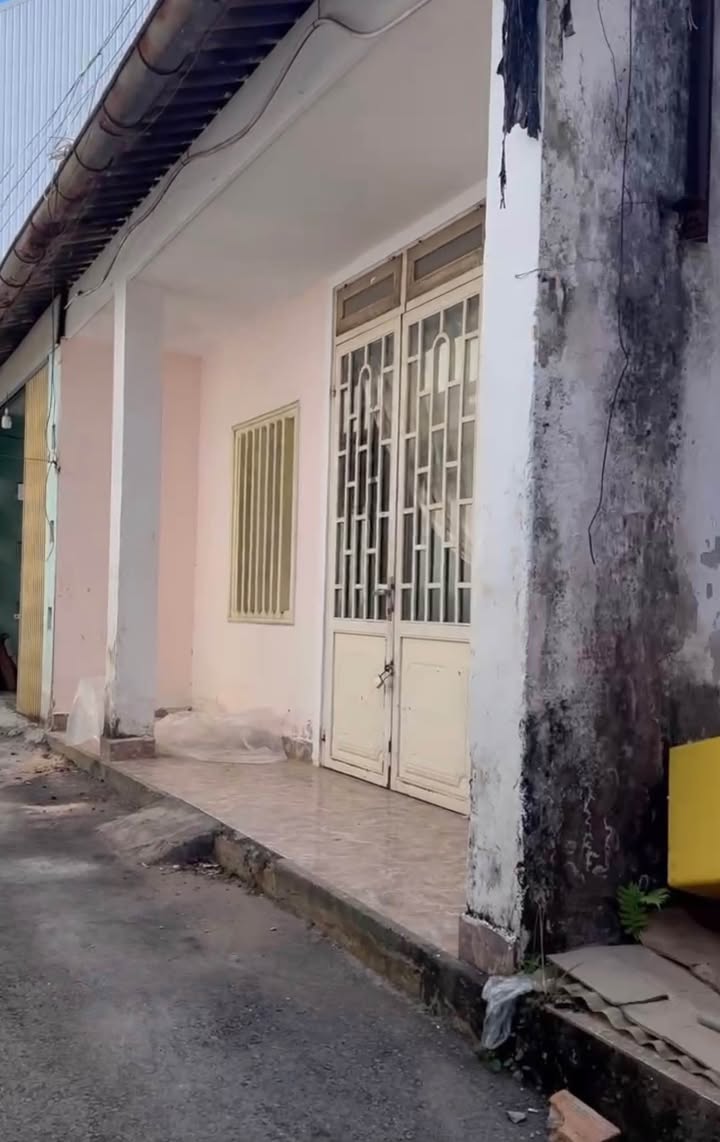 Đất Nguyễn Đình Chiểu, P9 Đà Lạt 80m² giá 3.5 tỷ - Pháp lý rõ ràng!