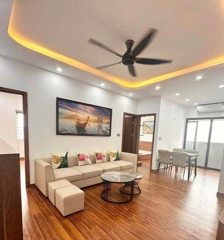 Căn hộ 165A Thái Hà 79m² giá 9.25 tỷ - Dọn vào ở ngay!