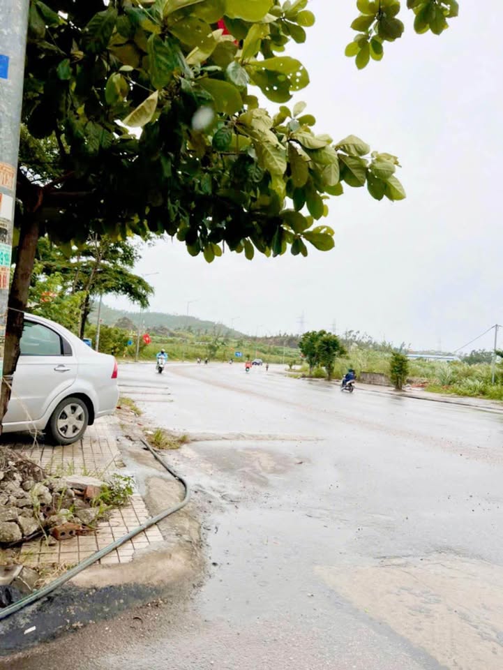 Đất nền Hà Khánh Hạ Long 135m² giá chỉ 1x triệu/m² - Tiềm năng phát triển mạnh